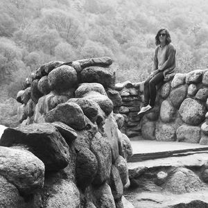 Meet your Posher, Rachel